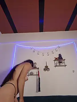 77Neferkitty77 online show from 11/09/25, 02:37