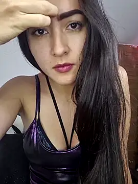 77Neferkitty77 online show from 12/21/25, 03:03