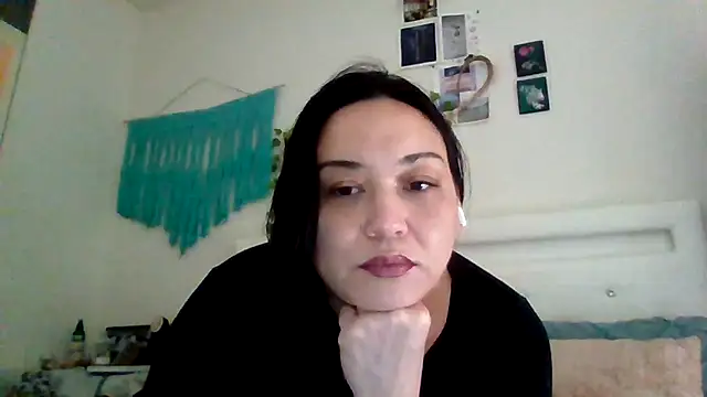 Exotic Bailey  online show from 11/10/25, 09:42