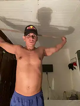 Jota Alejand online show from 04/23/26, 04:19
