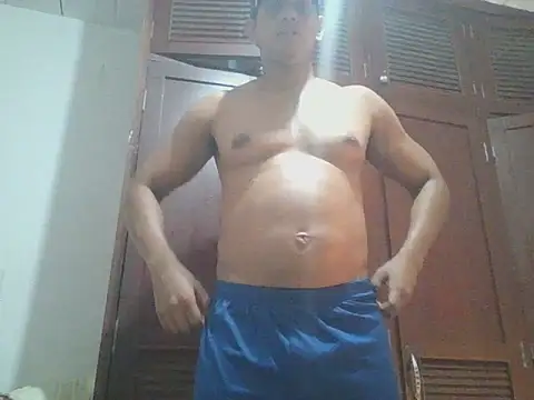 Jota Alejand online show from 12/01/25, 06:42