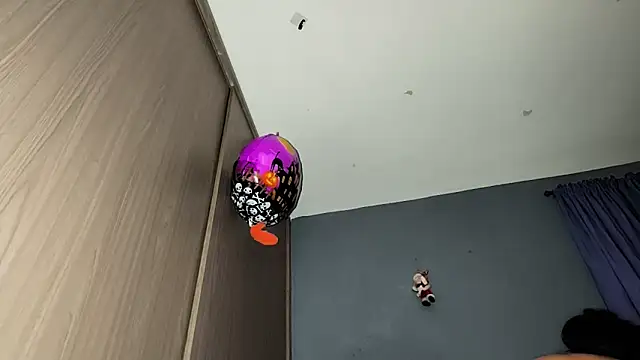 Angelic AP online show from 11/13/25, 04:38