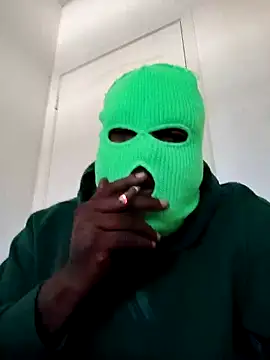 Pandablacc online show from 12/16/25, 06:12