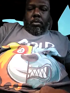 Pandablacc online show from 04/14/26, 12:04