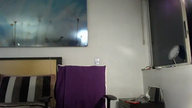 Mirianzapata 1 online show from 03/15/26, 11:56