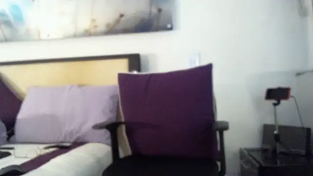 Mirianzapata 1 online show from 05/18/26, 05:13
