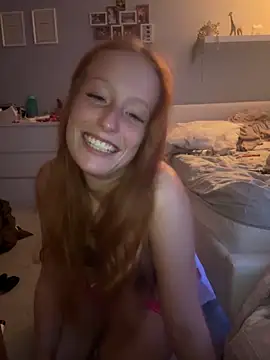 Poppy frankie online show from 09/23/25, 10:50