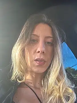 PetiteSecrets online show from 11/08/25, 03:37