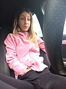 PetiteSecrets online show from 12/16/25, 03:49