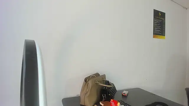 Aisha hotts777 online show from 01/12/26, 03:46