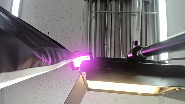 Aisha hotts777 online show from 03/23/26, 03:17