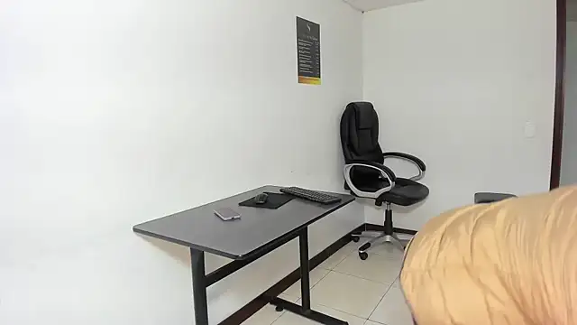 Aisha hotts777 online show from 02/23/26, 03:41