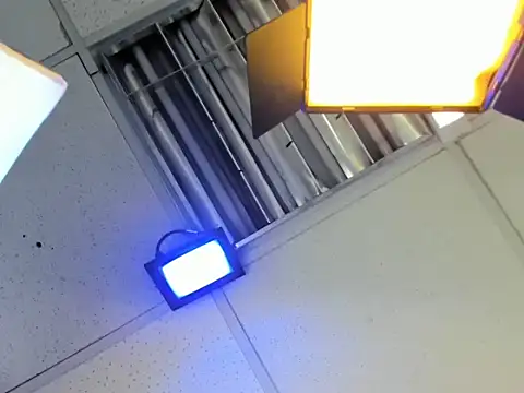 Aisha hotts777 online show from 03/17/26, 02:47