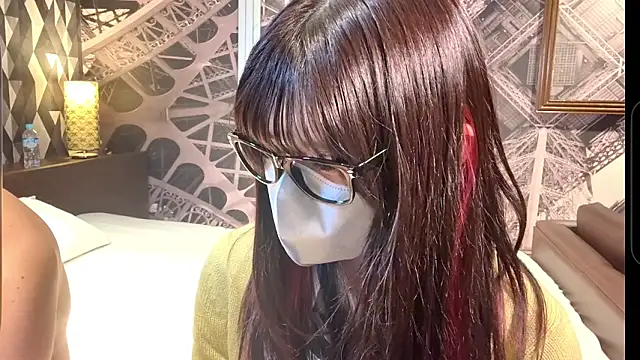 BROsister online show from 05/09/26, 05:00