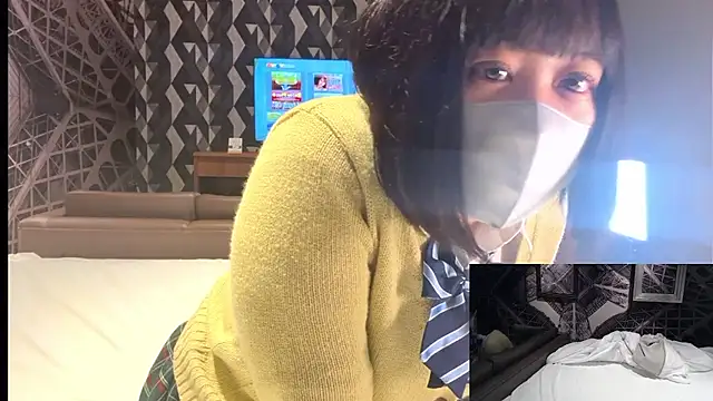 BROsister online show from 04/19/26, 05:41