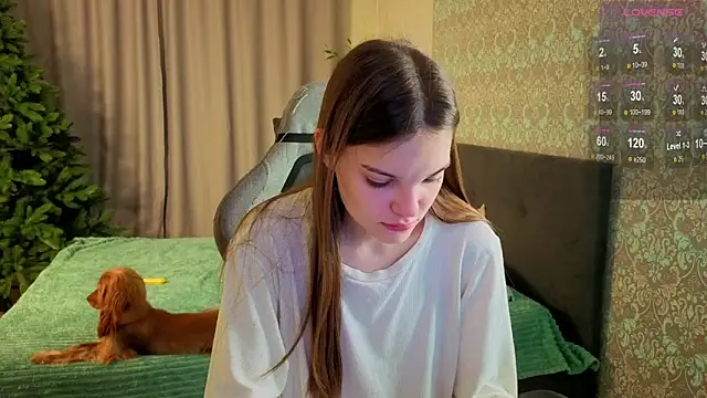 magic shy  online show from 12/17/25, 01:21