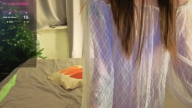 magic shy  online show from 11/30/25, 01:28