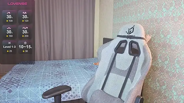 magic shy  online show from 11/09/25, 12:58