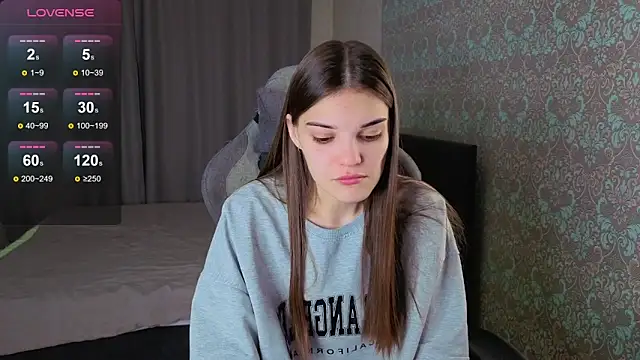 magic shy  online show from 11/16/25, 01:21