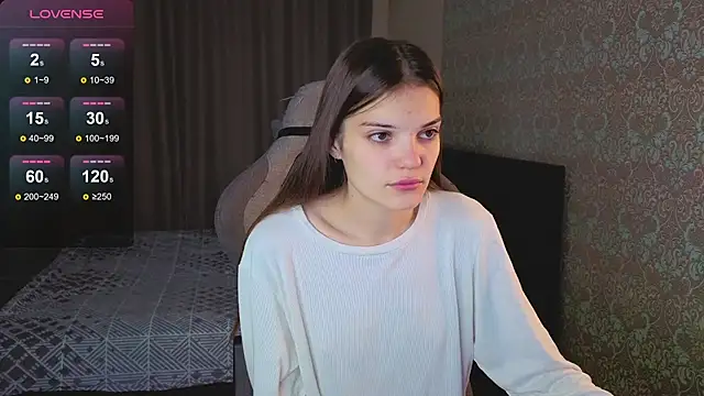 magic shy  online show from 11/07/25, 01:43