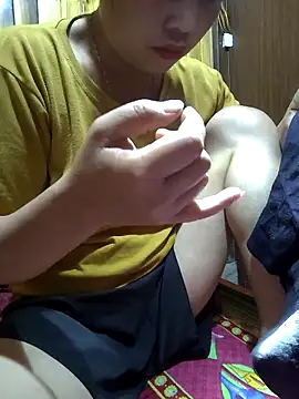 Cklovesu47244 online show from 09/19/25, 01:04