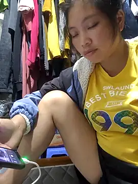 Cklovesu47244 online show from 10/07/25, 01:01