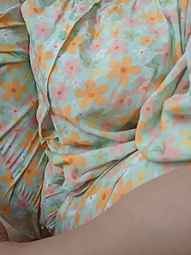  Babyrose  online show from 05/26/26, 03:59