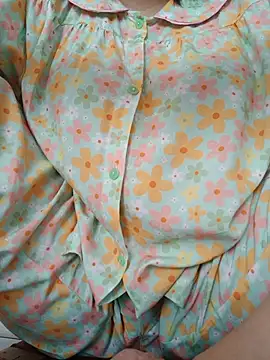  Babyrose  online show from 06/01/26, 04:35