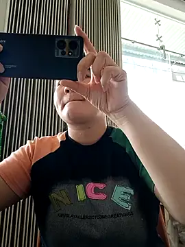 Snapshot of _Babyrose_ chatting on 10/26/25, 05:08 Babyrose online show from 10/26/25, 05:08