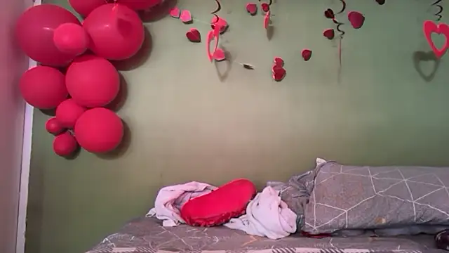 Liaprettygirl online show from 02/11/26, 05:02