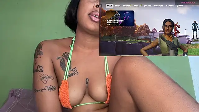 Liaprettygirl online show from 03/22/26, 06:31