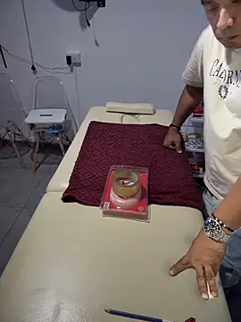 JuanStrong639 online show from 03/18/26, 03:24