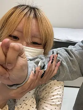 reon reonreon online show from 02/09/26, 12:25