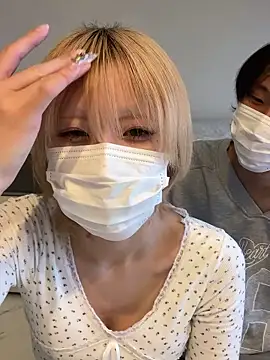 reon reonreon online show from 01/13/26, 05:44