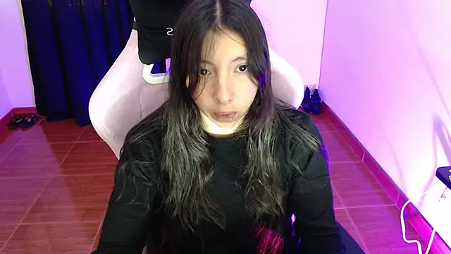 Snapshot of ScarlettShirahoshi chatting on 09/12/25, 04:40 ScarlettShirahoshi online show from 09/12/25, 04:40