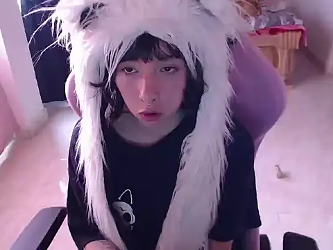 ScarlettShirahoshi online show from 03/13/26, 06:35