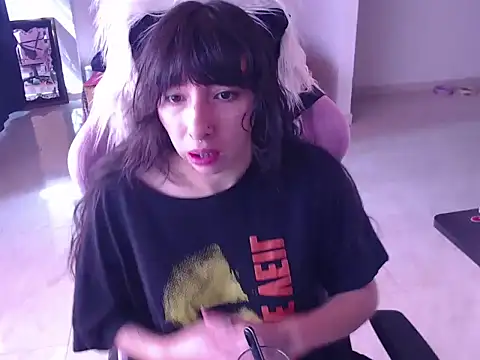 Snapshot of ScarlettShirahoshi chatting on 02/09/26, 02:59 ScarlettShirahoshi online show from 02/09/26, 02:59