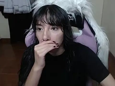 Snapshot of ScarlettShirahoshi chatting on 01/09/26, 05:53 ScarlettShirahoshi online show from 01/09/26, 05:53