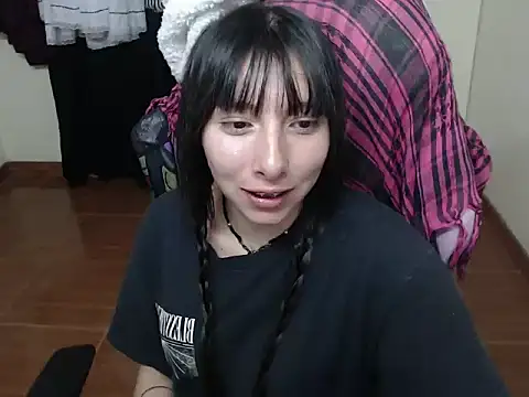 Snapshot of ScarlettShirahoshi chatting on 12/16/25, 07:29 ScarlettShirahoshi online show from 12/16/25, 07:29