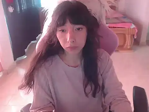 ScarlettShirahoshi online show from 03/09/26, 04:32