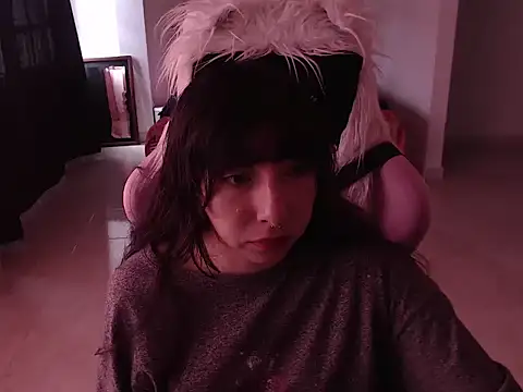 Snapshot of ScarlettShirahoshi chatting on 02/08/26, 06:16 ScarlettShirahoshi online show from 02/08/26, 06:16