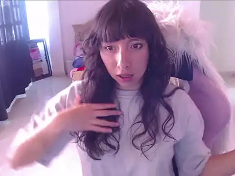 Snapshot of ScarlettShirahoshi chatting on 02/26/26, 06:30 ScarlettShirahoshi online show from 02/26/26, 06:30