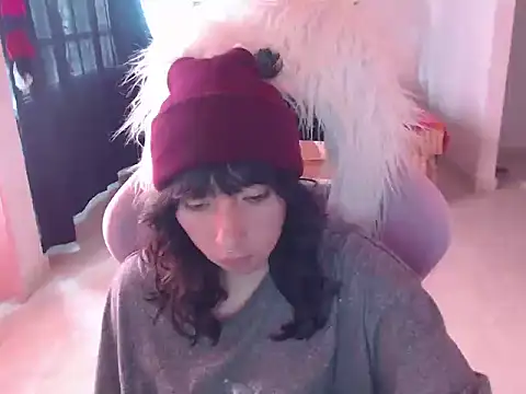 ScarlettShirahoshi online show from 03/27/26, 05:58