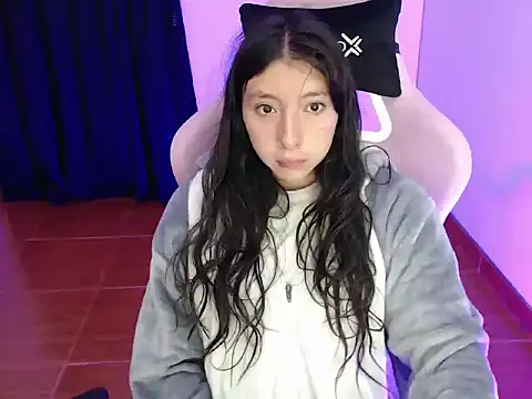 Snapshot of ScarlettShirahoshi chatting on 09/22/25, 09:48 ScarlettShirahoshi online show from 09/22/25, 09:48