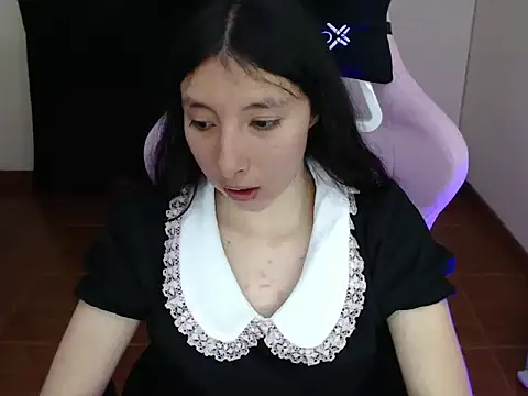 Snapshot of ScarlettShirahoshi chatting on 09/23/25, 09:00 ScarlettShirahoshi online show from 09/23/25, 09:00