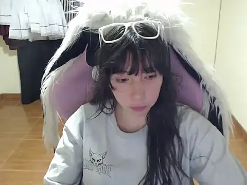 Snapshot of ScarlettShirahoshi chatting on 01/10/26, 09:10 ScarlettShirahoshi online show from 01/10/26, 09:10