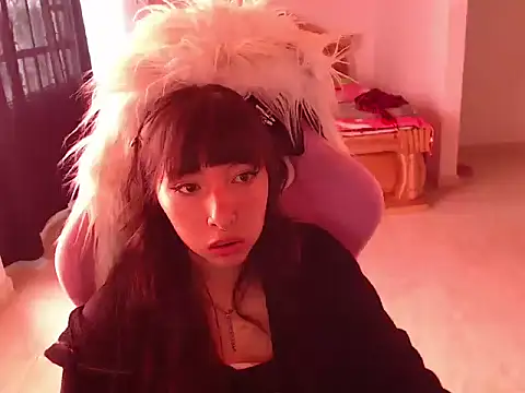 ScarlettShirahoshi online show from 03/05/26, 06:37