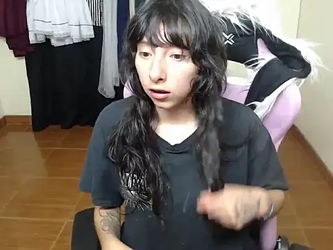 Snapshot of ScarlettShirahoshi chatting on 01/05/26, 08:12 ScarlettShirahoshi online show from 01/05/26, 08:12