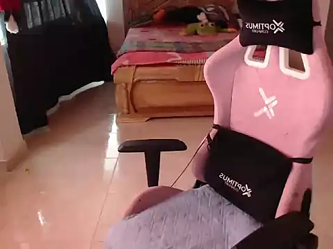 ScarlettShirahoshi online show from 03/17/26, 06:22