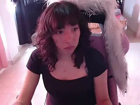 ScarlettShirahoshi online show from 03/16/26, 04:21